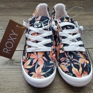 ROXY BAYSHORE SNEAKER
